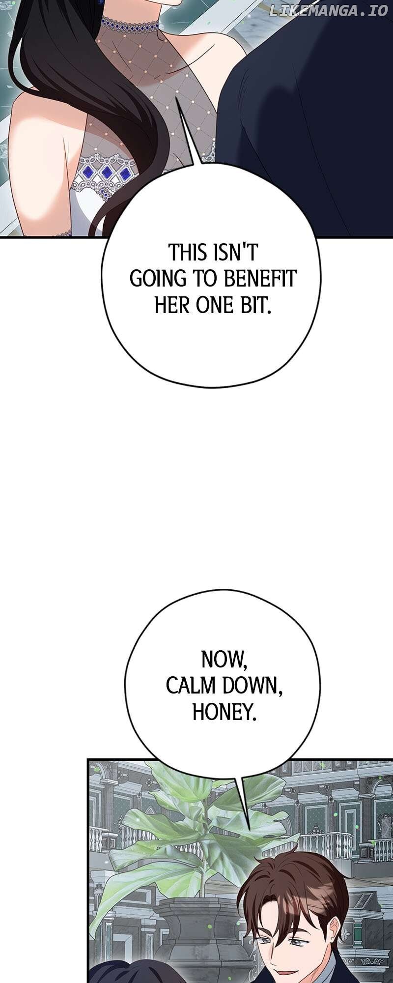 A Golden Fate That Transcends Time Chapter 79 - page 19