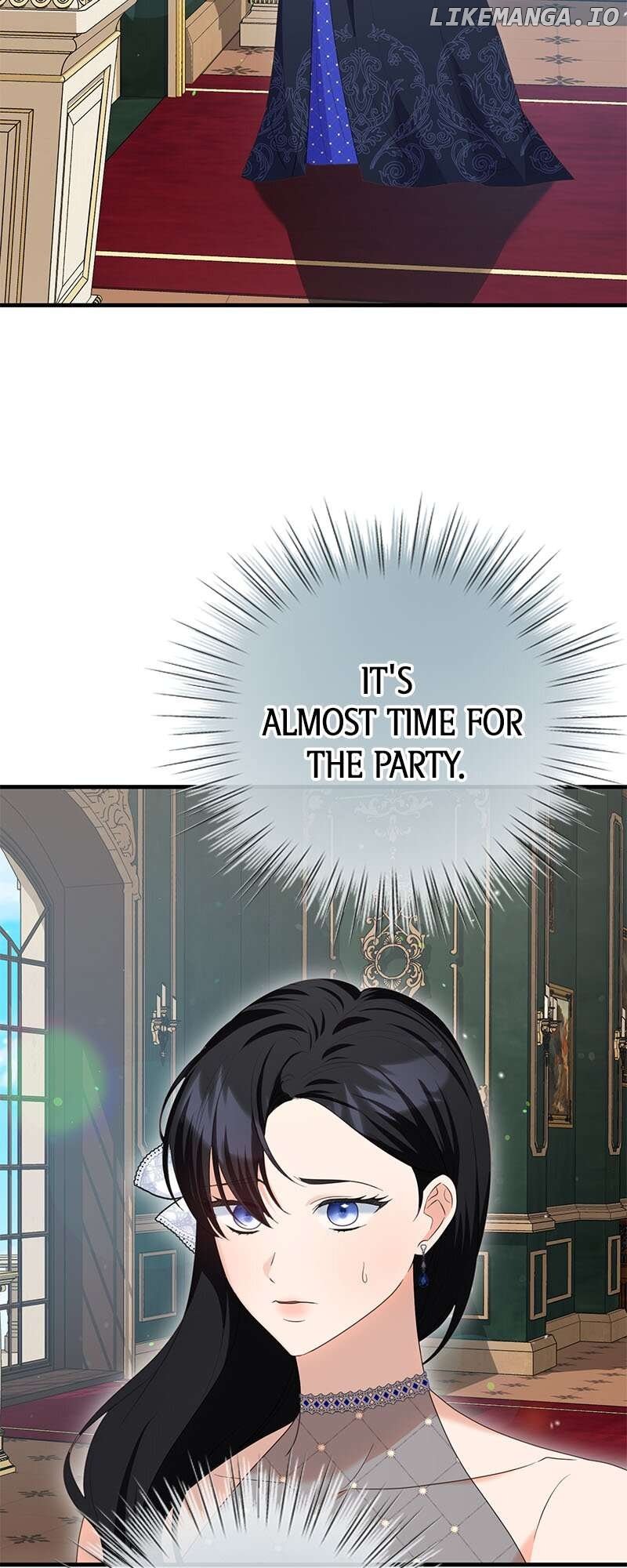 A Golden Fate That Transcends Time Chapter 79 - page 2