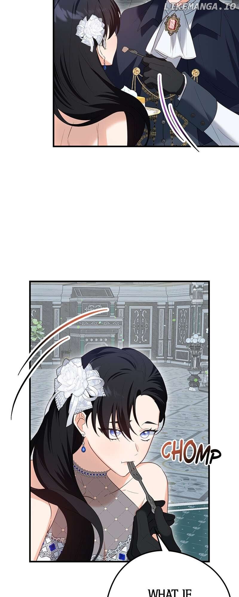 A Golden Fate That Transcends Time Chapter 79 - page 20