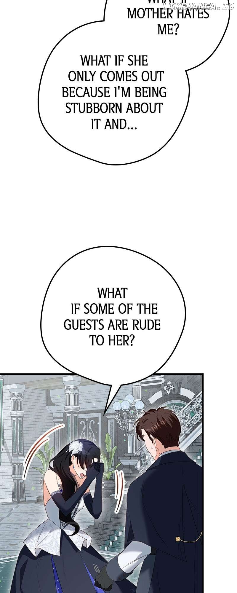 A Golden Fate That Transcends Time Chapter 79 - page 21