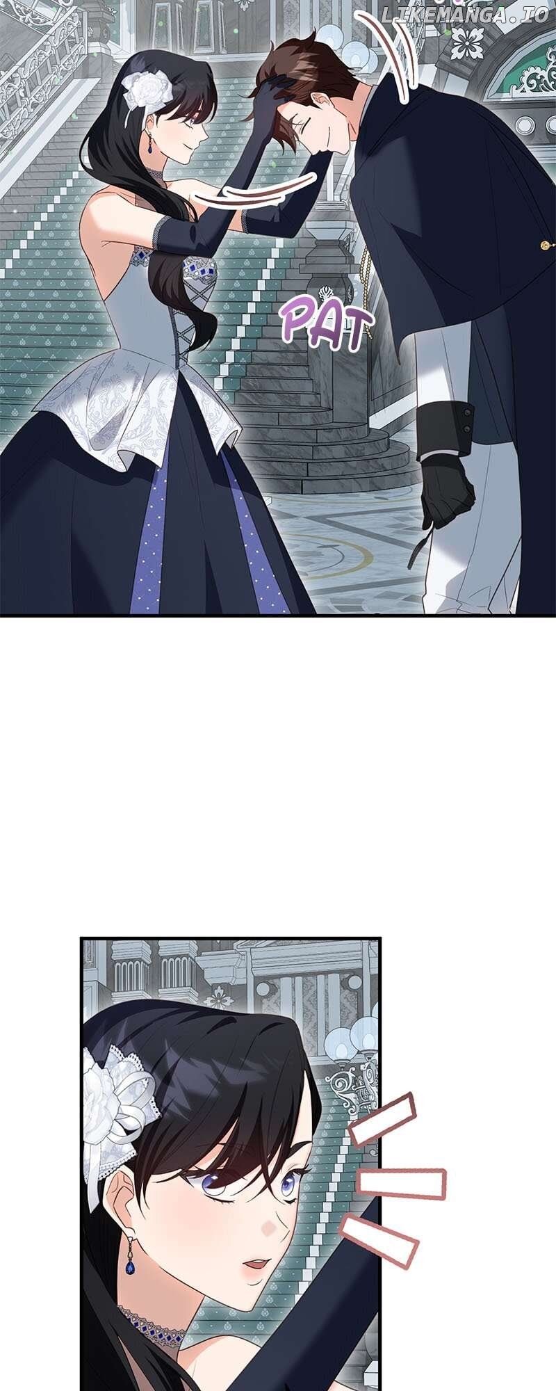A Golden Fate That Transcends Time Chapter 79 - page 24