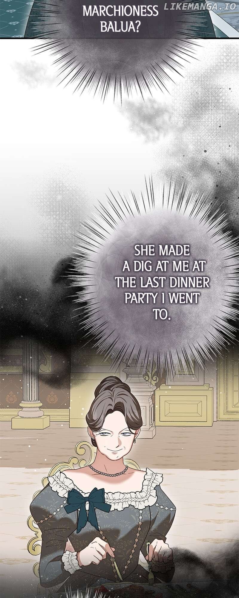 A Golden Fate That Transcends Time Chapter 79 - page 26