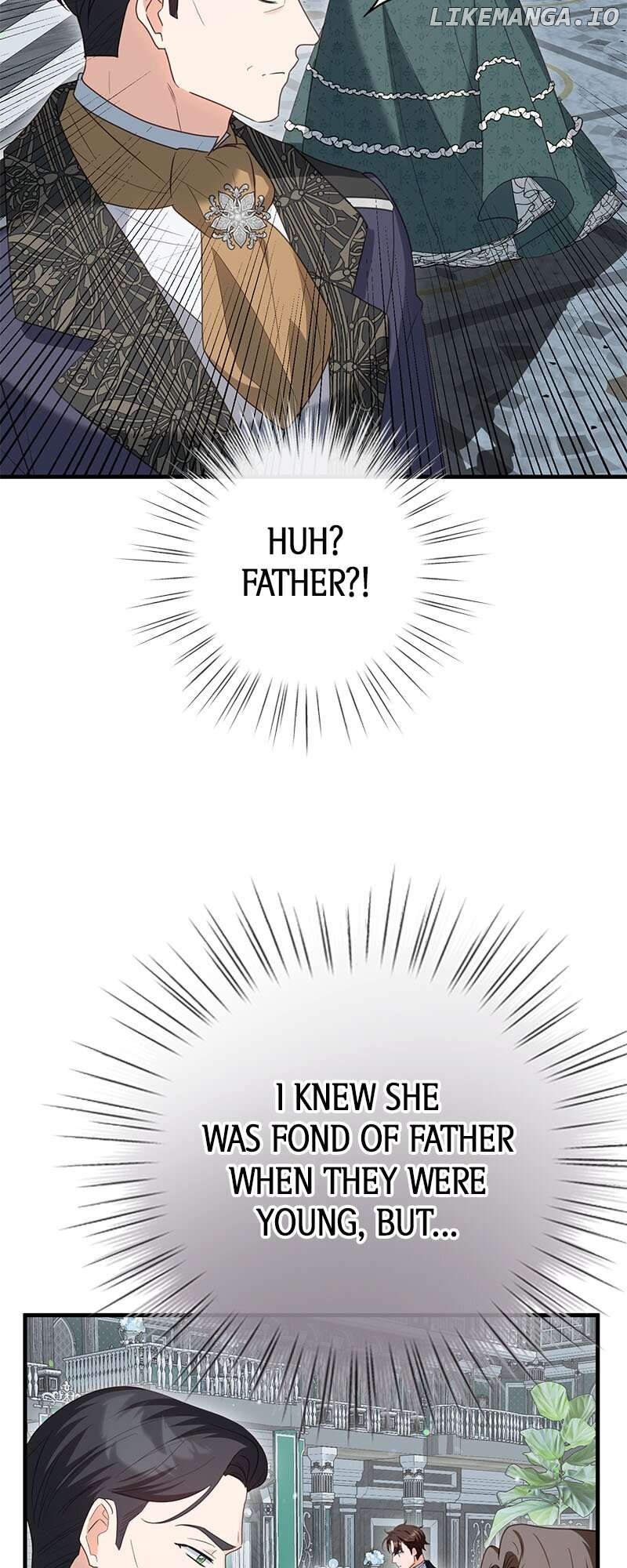 A Golden Fate That Transcends Time Chapter 79 - page 29