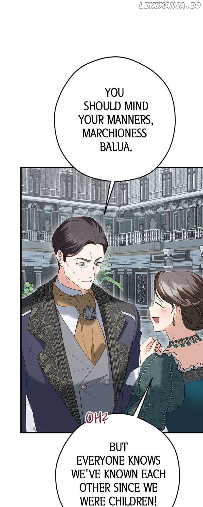 A Golden Fate That Transcends Time Chapter 79 - page 31