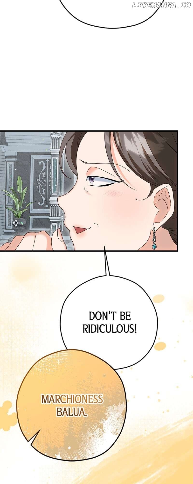 A Golden Fate That Transcends Time Chapter 79 - page 32