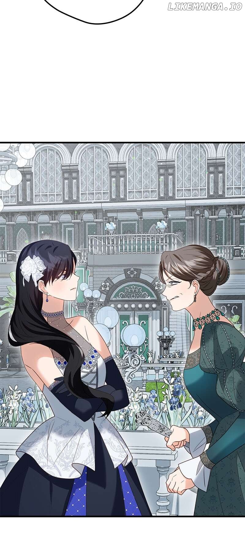 A Golden Fate That Transcends Time Chapter 79 - page 38