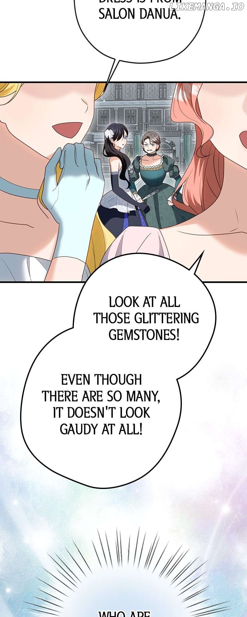 A Golden Fate That Transcends Time Chapter 79 - page 40