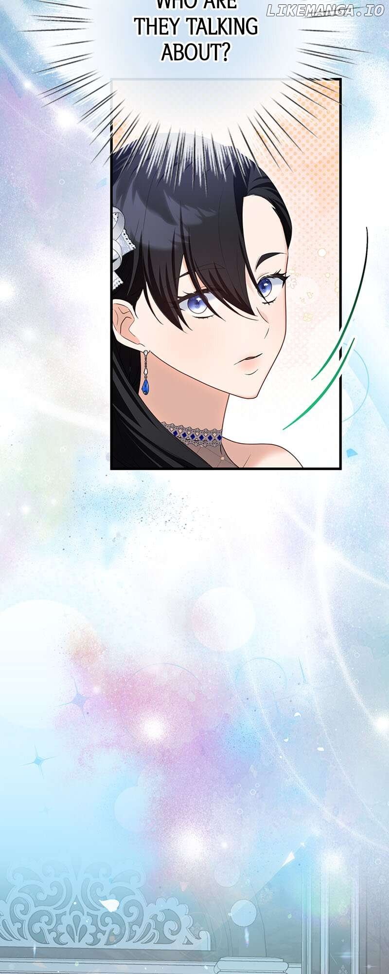 A Golden Fate That Transcends Time Chapter 79 - page 41