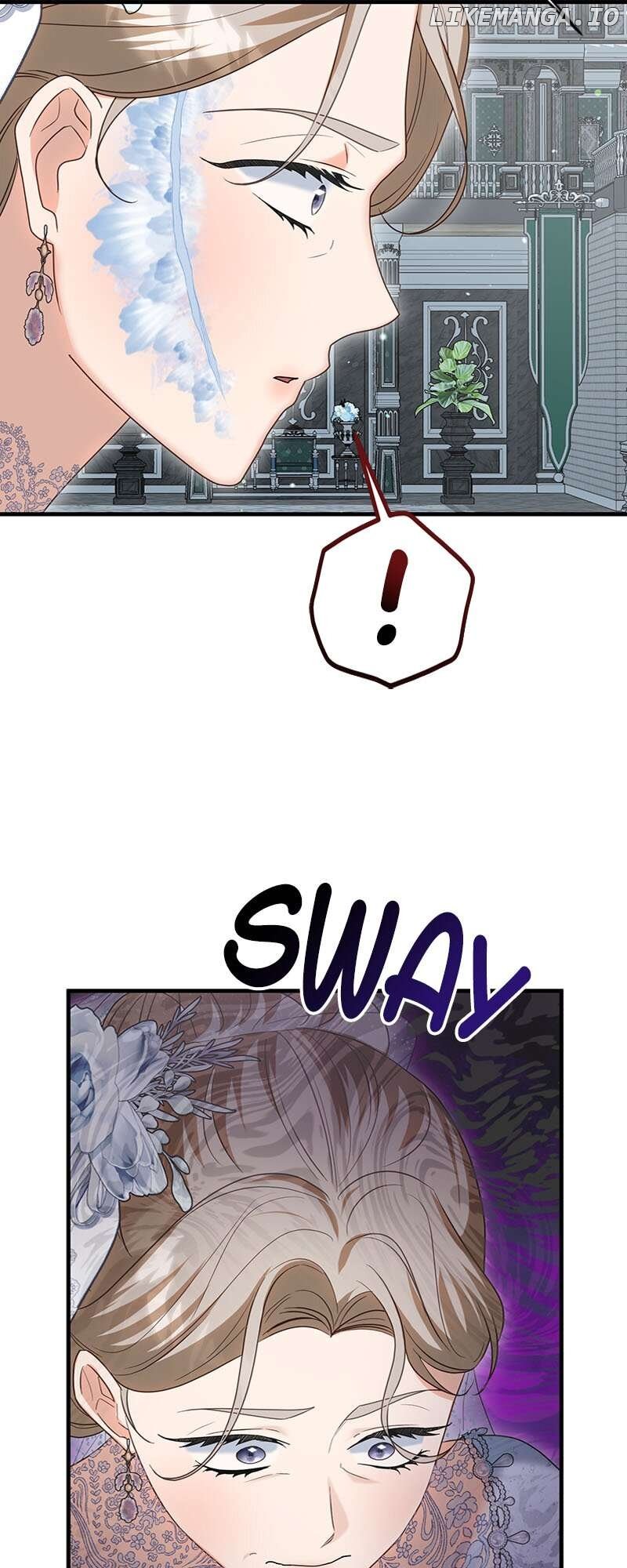 A Golden Fate That Transcends Time Chapter 79 - page 46