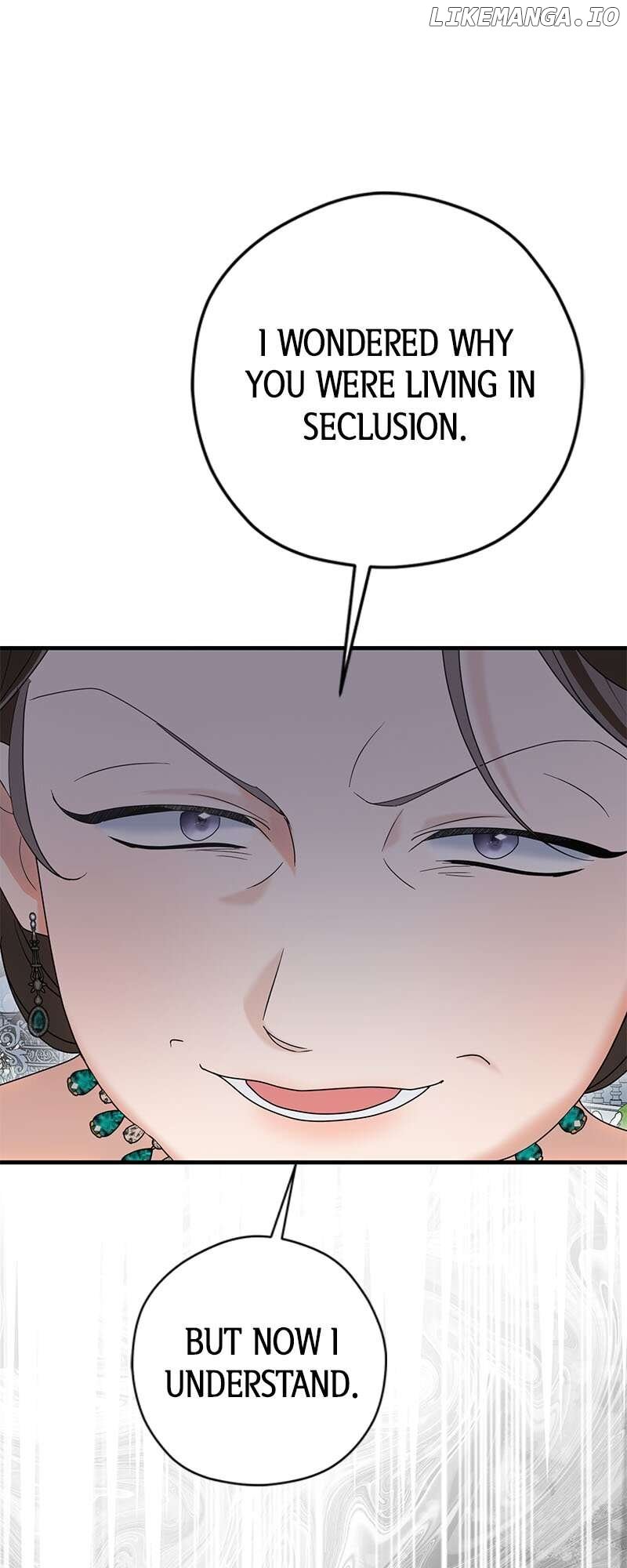 A Golden Fate That Transcends Time Chapter 79 - page 48