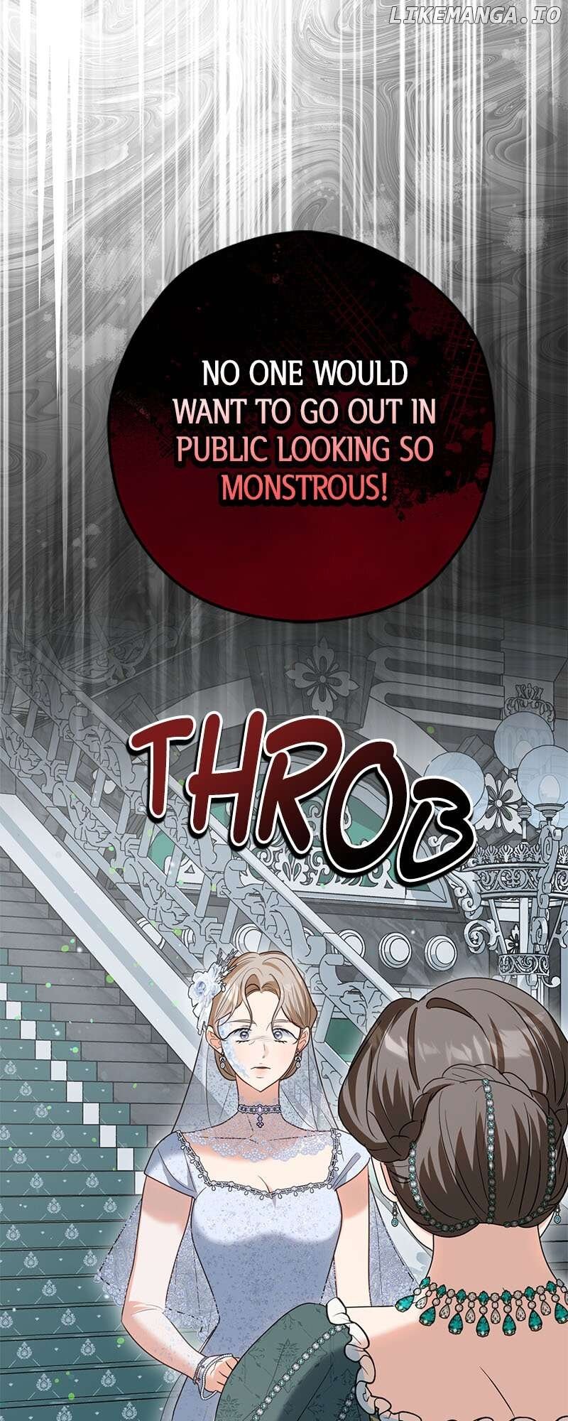 A Golden Fate That Transcends Time Chapter 79 - page 49