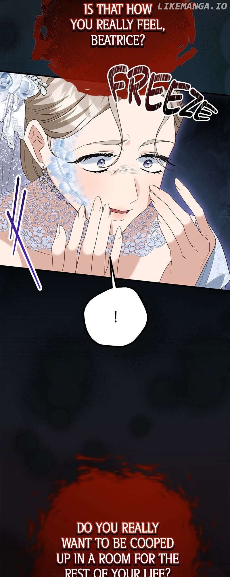 A Golden Fate That Transcends Time Chapter 79 - page 54