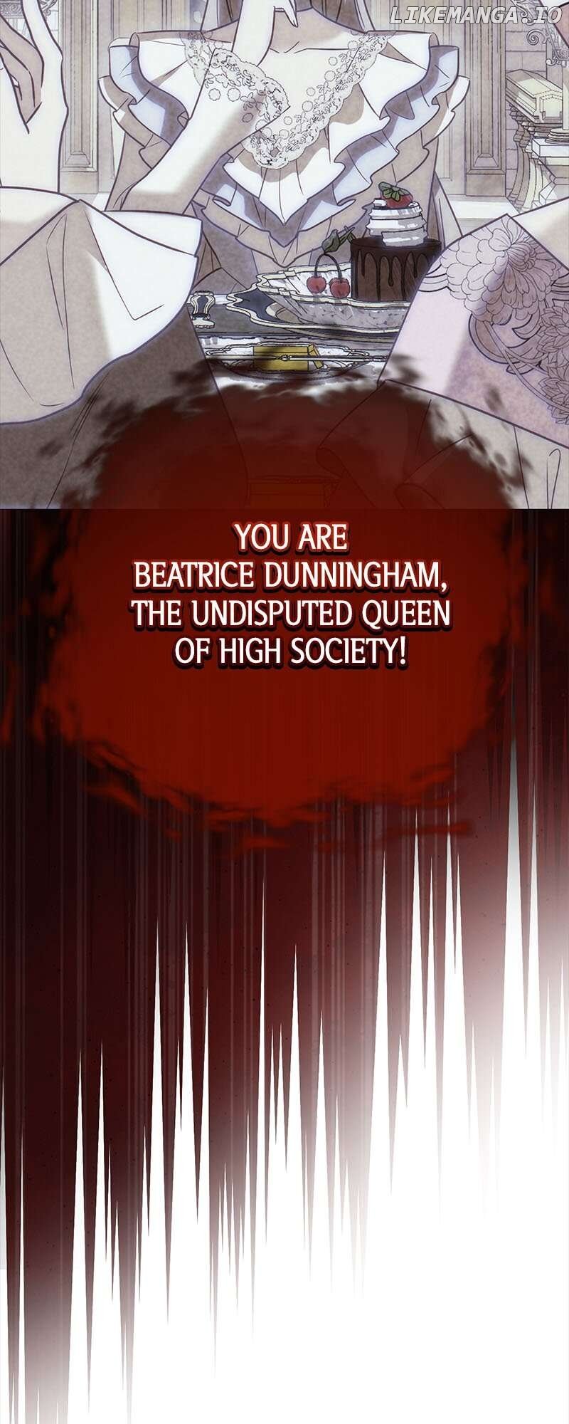 A Golden Fate That Transcends Time Chapter 79 - page 57