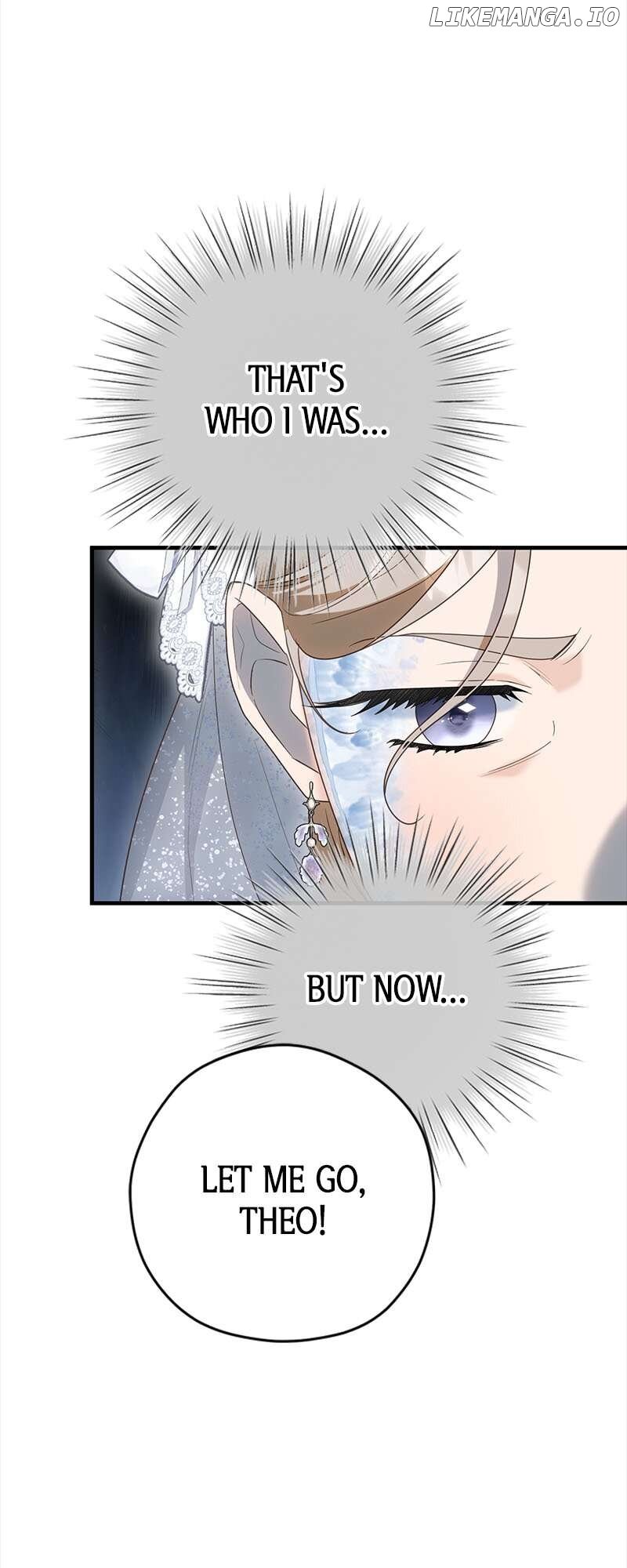 A Golden Fate That Transcends Time Chapter 79 - page 59