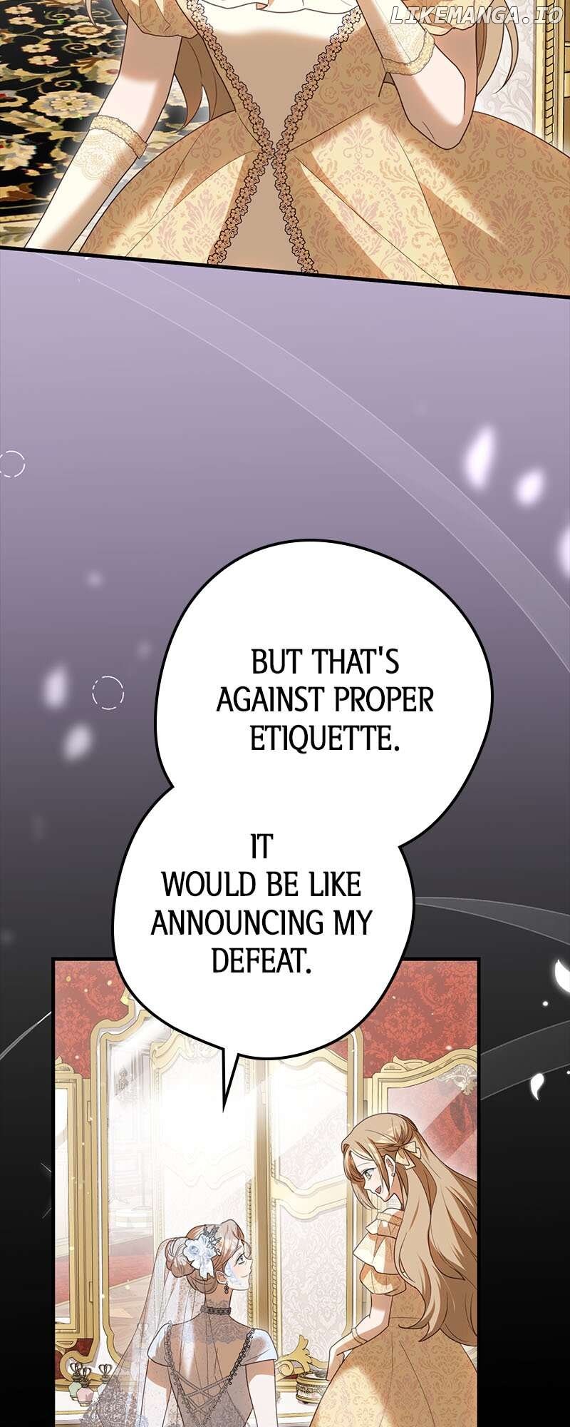 A Golden Fate That Transcends Time Chapter 79 - page 62