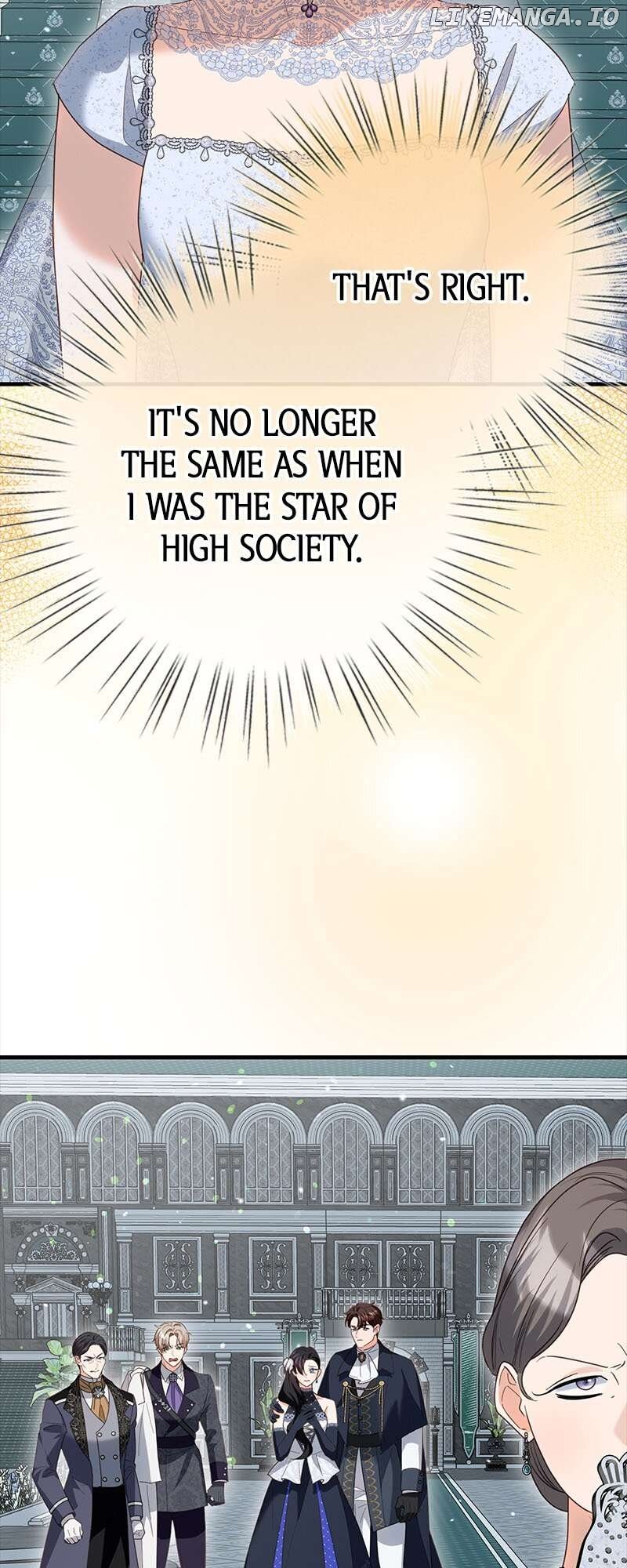 A Golden Fate That Transcends Time Chapter 79 - page 66
