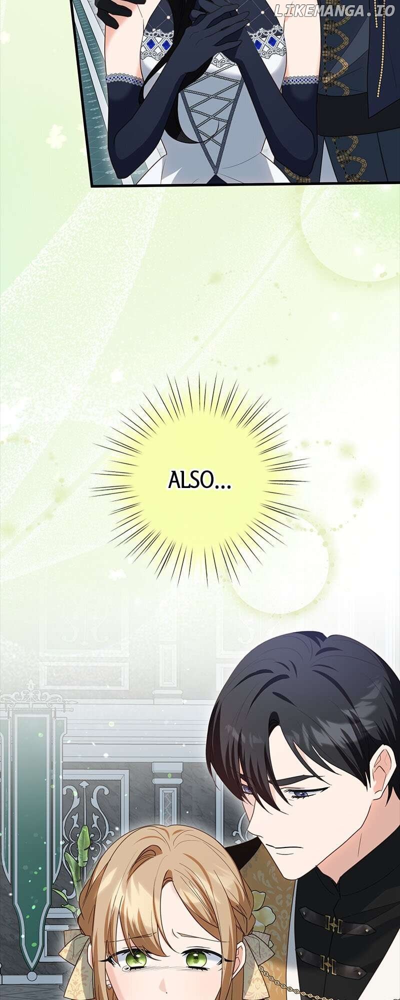 A Golden Fate That Transcends Time Chapter 79 - page 69