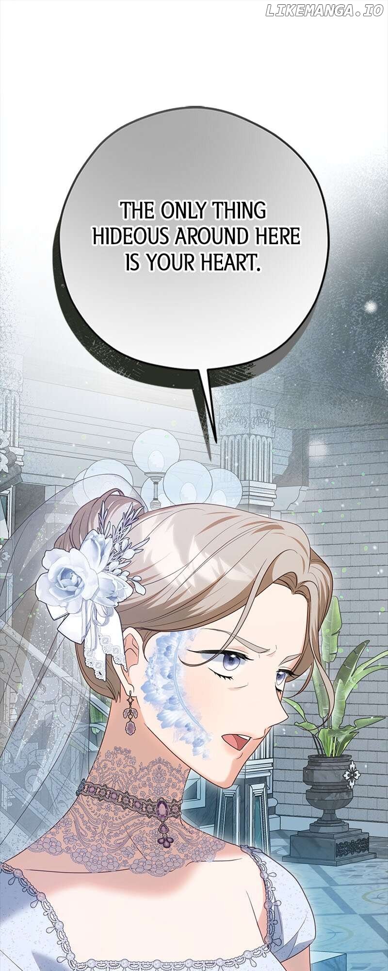 A Golden Fate That Transcends Time Chapter 79 - page 72