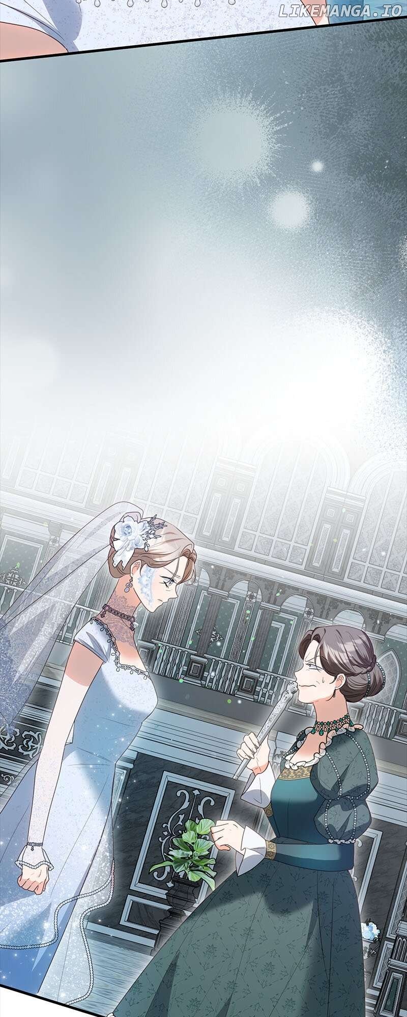 A Golden Fate That Transcends Time Chapter 79 - page 73