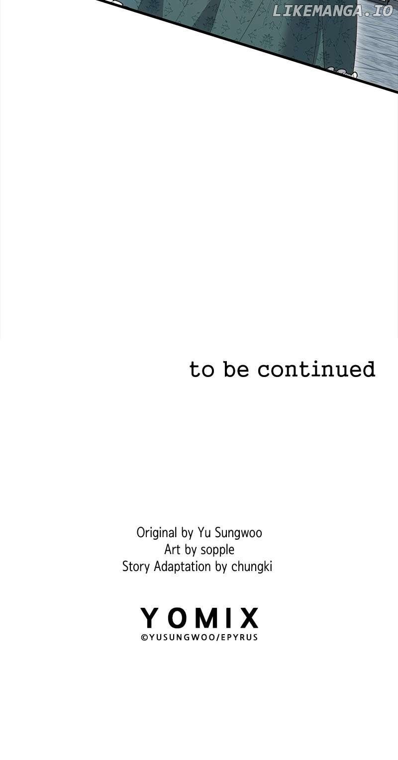 A Golden Fate That Transcends Time Chapter 79 - page 74