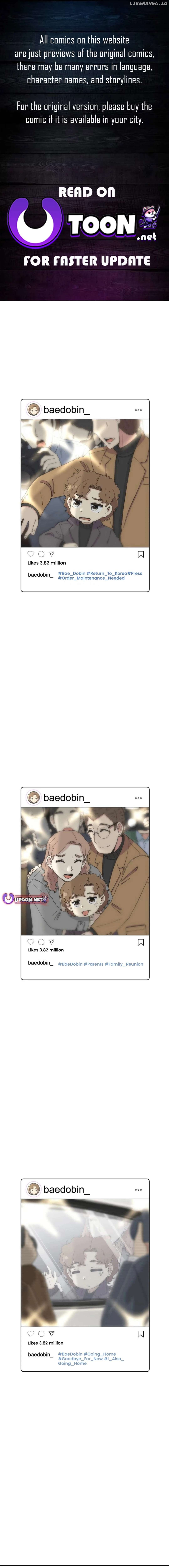Beethoven Reborn Chapter 58 - page 1