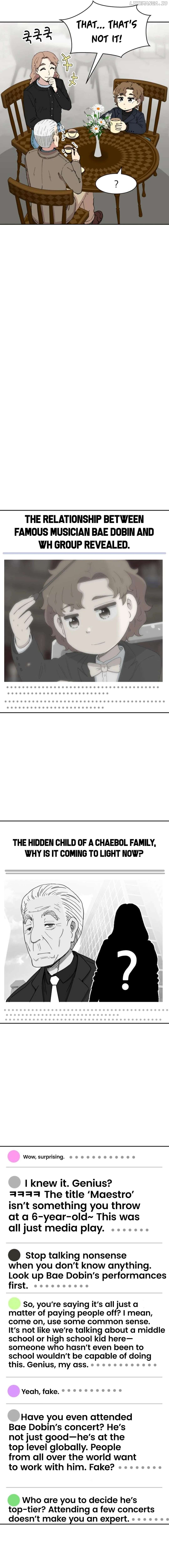 Beethoven Reborn Chapter 58 - page 10