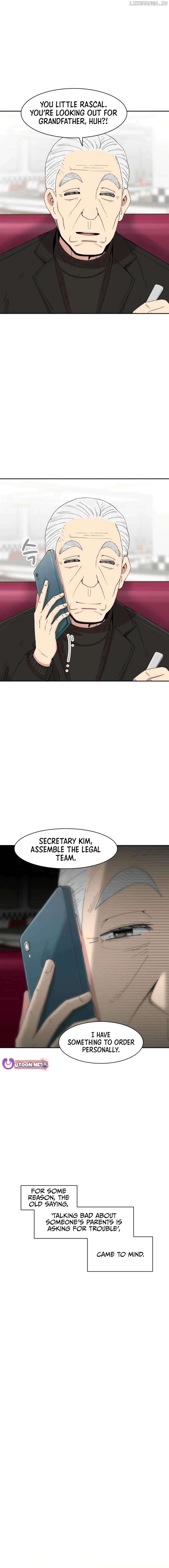 Beethoven Reborn Chapter 58 - page 14