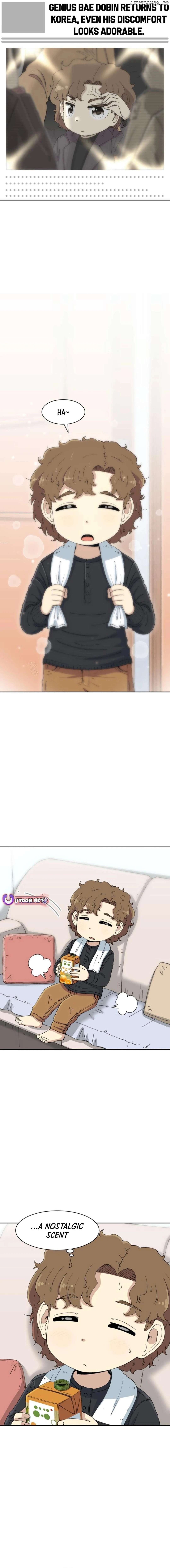 Beethoven Reborn Chapter 58 - page 2