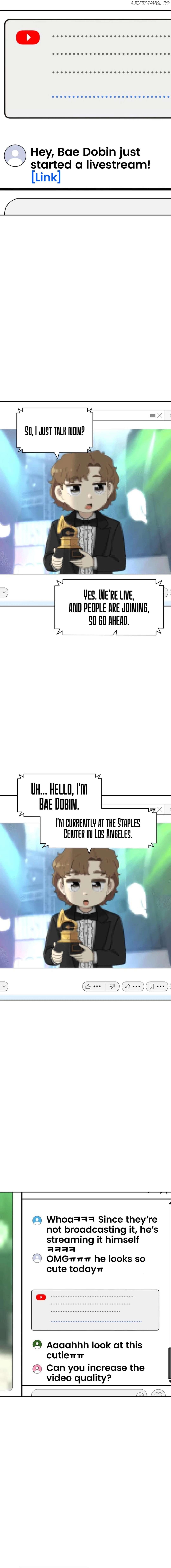 Beethoven Reborn Chapter 58 - page 27
