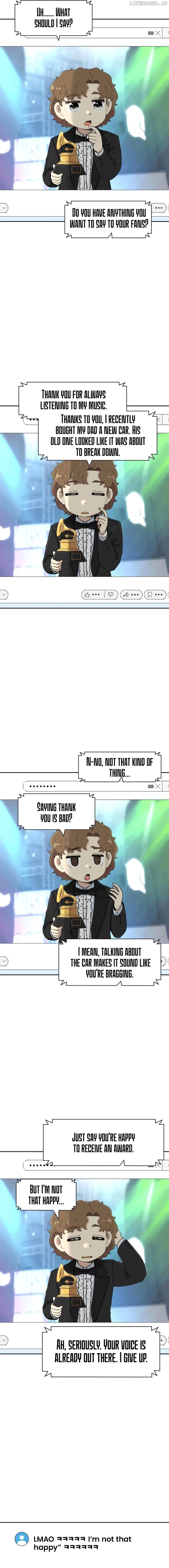 Beethoven Reborn Chapter 58 - page 28