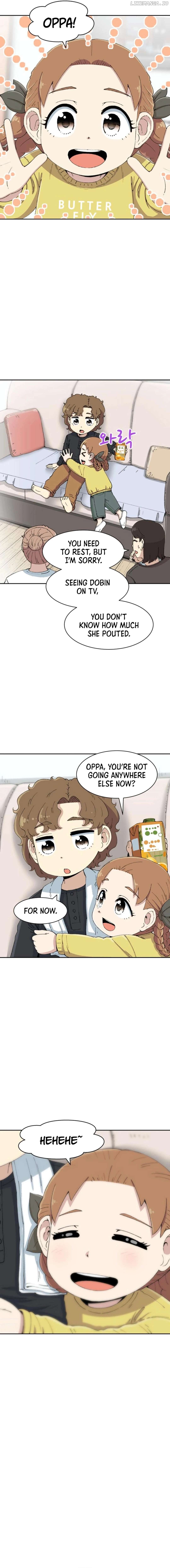 Beethoven Reborn Chapter 58 - page 3