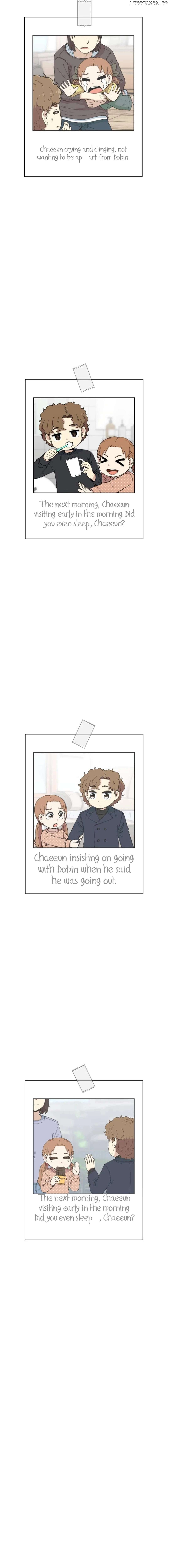 Beethoven Reborn Chapter 58 - page 4