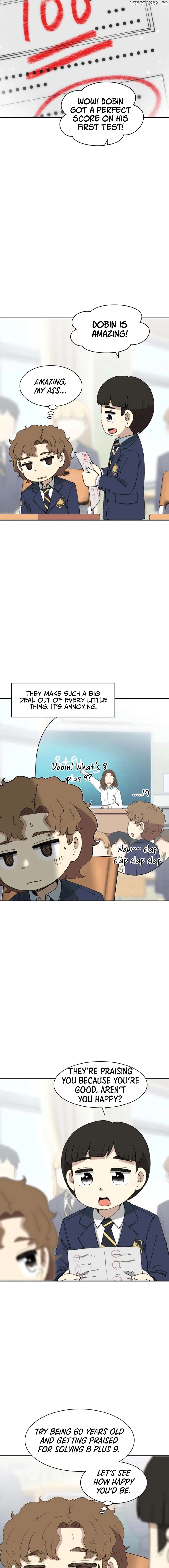 Beethoven Reborn Chapter 59 - page 16