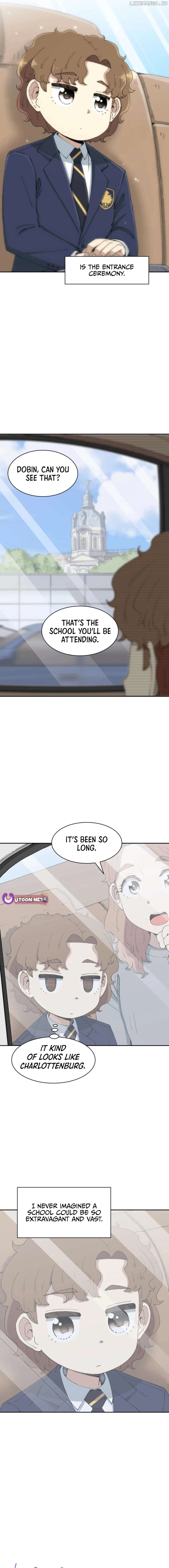 Beethoven Reborn Chapter 59 - page 2