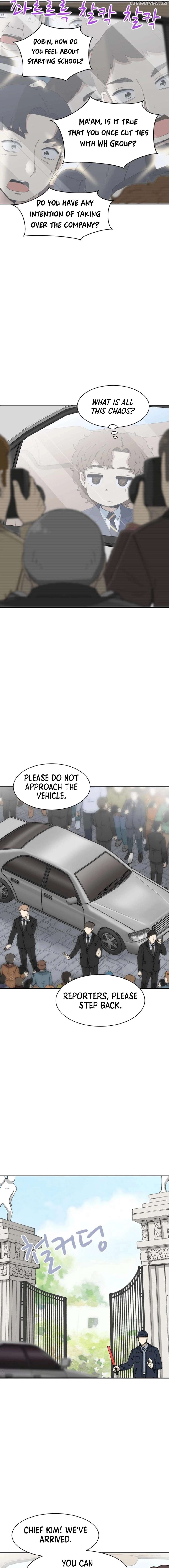 Beethoven Reborn Chapter 59 - page 3