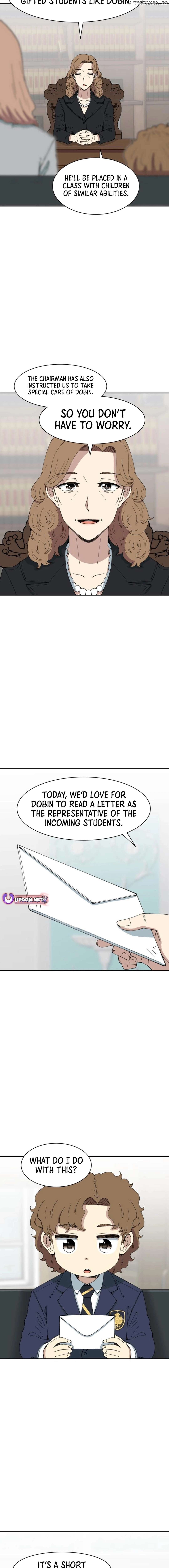 Beethoven Reborn Chapter 59 - page 5