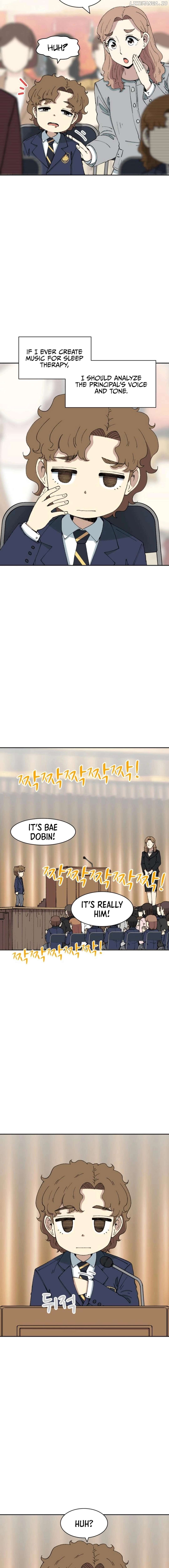 Beethoven Reborn Chapter 59 - page 7