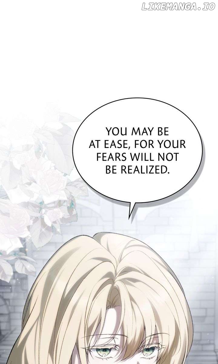 The Promise Isn't Mine Chapter 50 - page 1