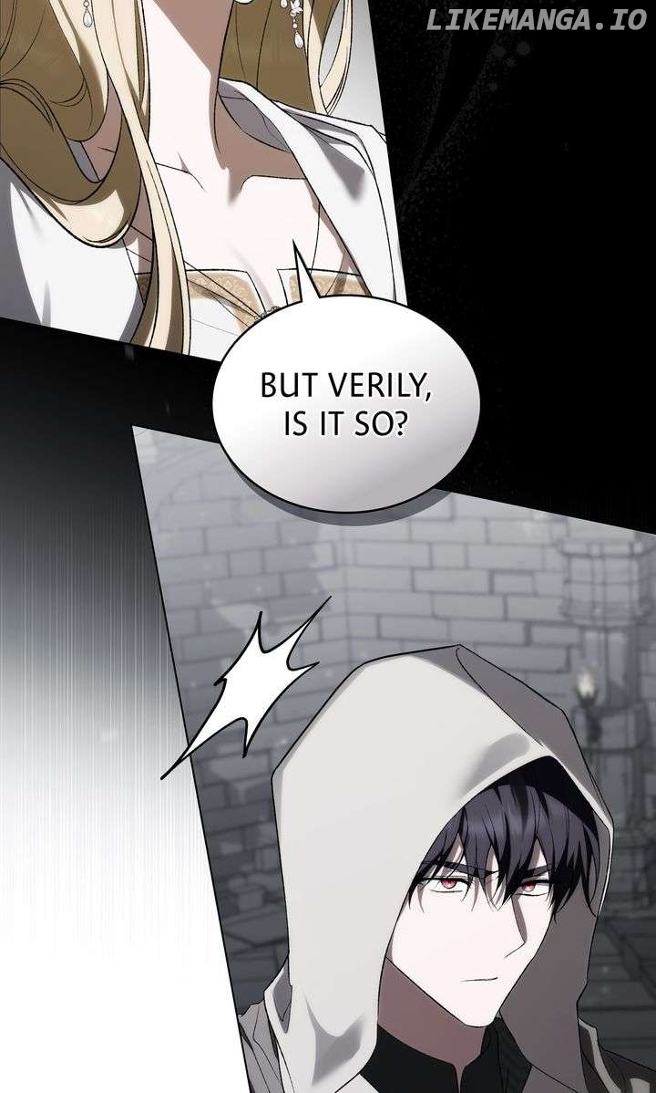 The Promise Isn't Mine Chapter 50 - page 10