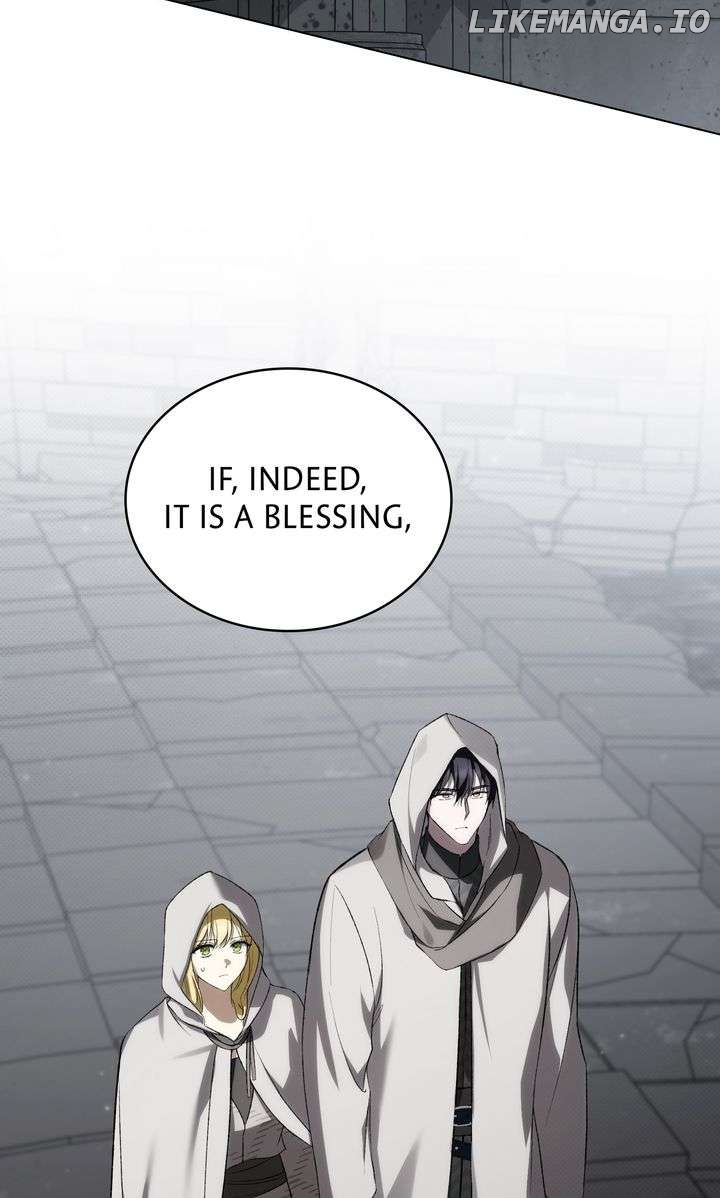 The Promise Isn't Mine Chapter 50 - page 13