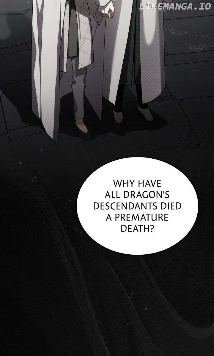 The Promise Isn't Mine Chapter 50 - page 14