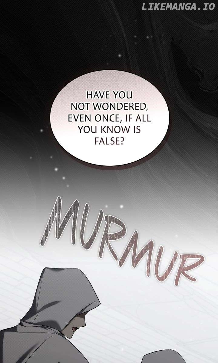 The Promise Isn't Mine Chapter 50 - page 15