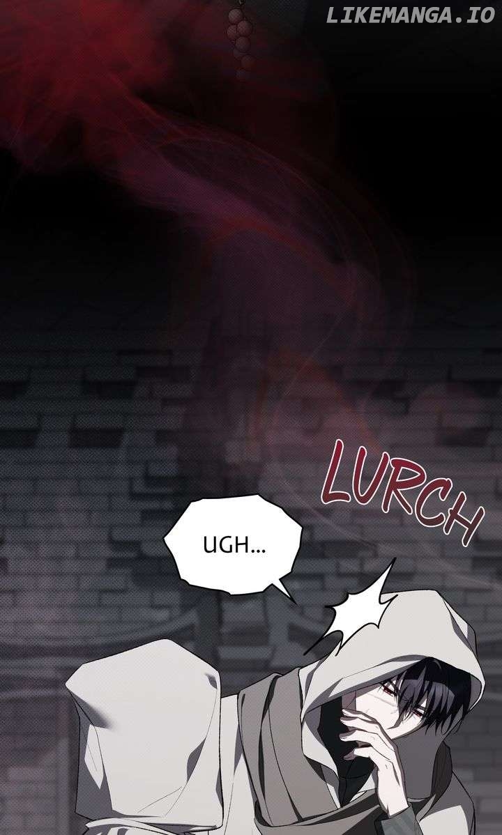 The Promise Isn't Mine Chapter 50 - page 24