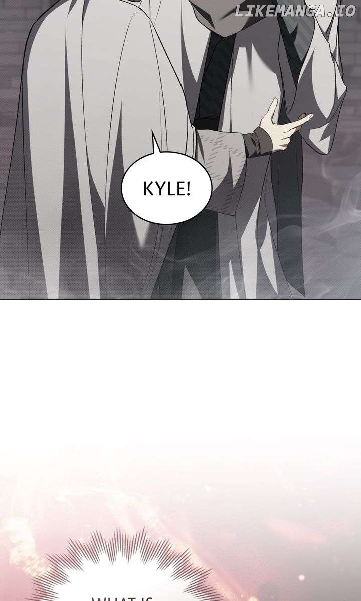 The Promise Isn't Mine Chapter 50 - page 25