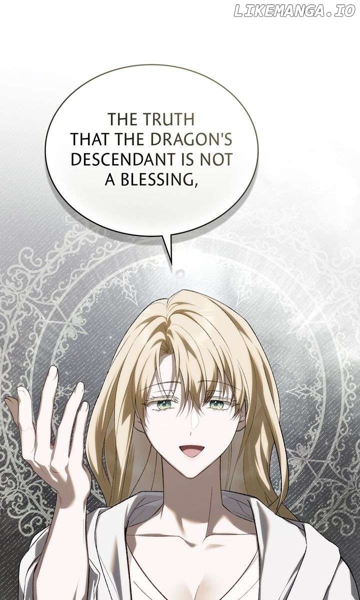 The Promise Isn't Mine Chapter 50 - page 31