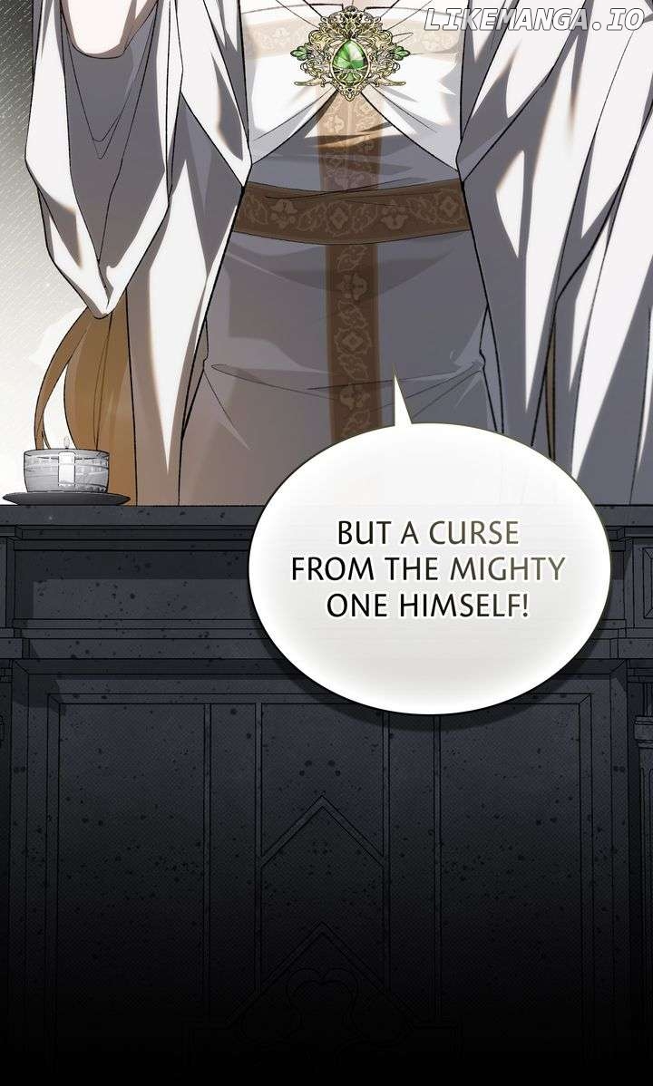 The Promise Isn't Mine Chapter 50 - page 32