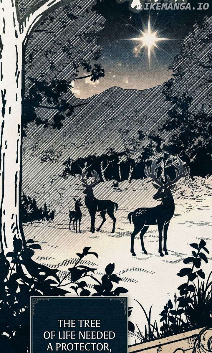 The Promise Isn't Mine Chapter 50 - page 38