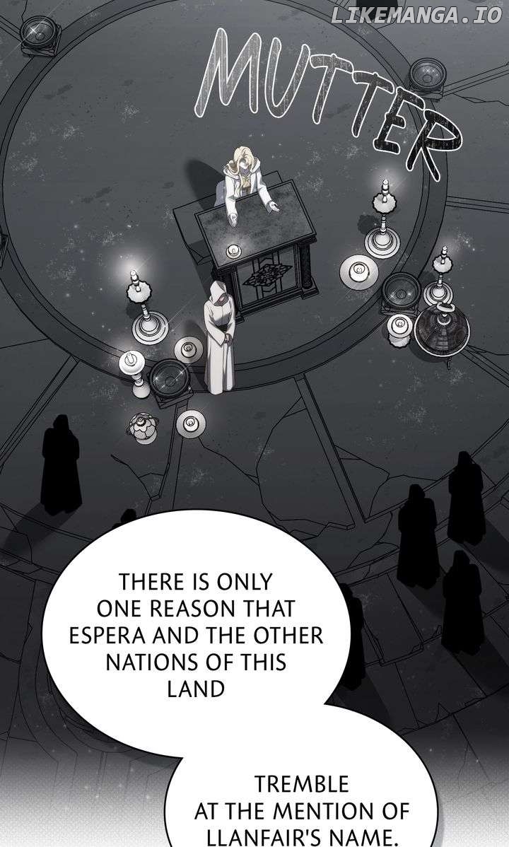 The Promise Isn't Mine Chapter 50 - page 4