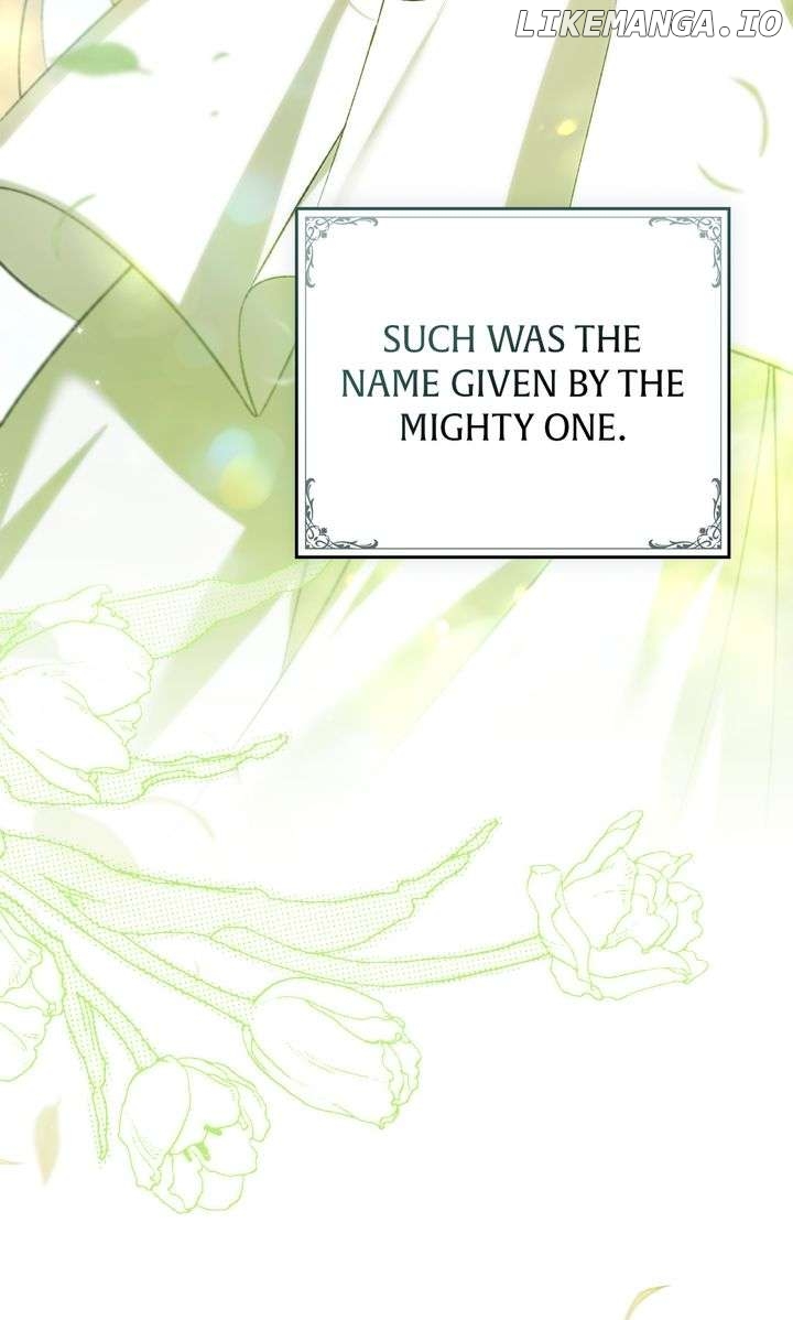 The Promise Isn't Mine Chapter 50 - page 50