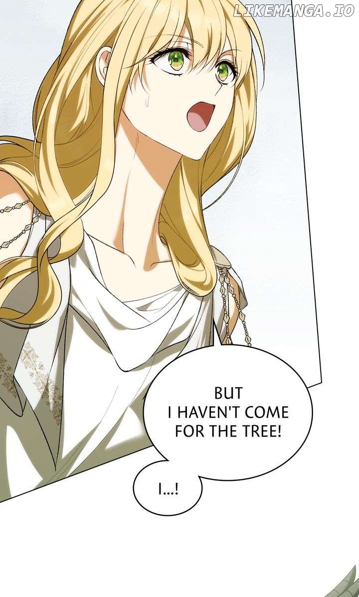 The Promise Isn't Mine Chapter 50 - page 53